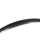 VR Aero Carbon Fiber Rear Trunk Spoiler BMW M5 G90                                     - VR-SJ0517-PRO - Image 4