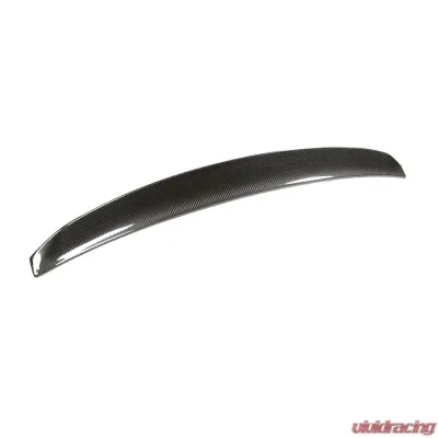 VR Aero Carbon Fiber Rear Trunk Spoiler BMW M5 G90 - VR-SJ0517-PRO