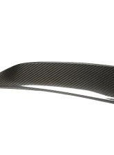 VR Aero Carbon Fiber Rear Trunk Spoiler BMW M5 G90                                     - VR-SJ0517-PRO - Image 5