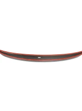 VR Aero Carbon Fiber Rear Trunk Spoiler BMW M5 G90                                     - VR-SJ0517-PRO - Image 6
