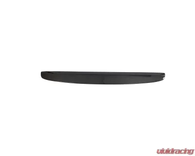 VR Aero Carbon Fiber Auto Interior Trim Set Cover Tesla Model 3 - VR-TSLA3-715