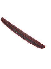 VR Aero Carbon Fiber Auto Interior Trim Set Cover Tesla Model 3                                     - VR-TSLA3-715 - Image 10