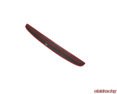 VR Aero Carbon Fiber Auto Interior Trim Set Cover Tesla Model 3 - VR-TSLA3-715