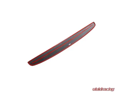 VR Aero Carbon Fiber Auto Interior Trim Set Cover Tesla Model 3 - VR-TSLA3-715