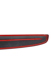 VR Aero Carbon Fiber Auto Interior Trim Set Cover Tesla Model 3                                     - VR-TSLA3-715 - Image 12