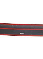 VR Aero Carbon Fiber Auto Interior Trim Set Cover Tesla Model 3                                     - VR-TSLA3-715 - Image 13