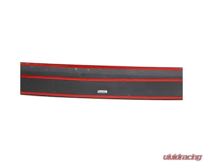 VR Aero Carbon Fiber Auto Interior Trim Set Cover Tesla Model 3 - VR-TSLA3-715