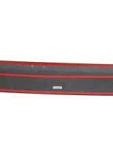 VR Aero Carbon Fiber Auto Interior Trim Set Cover Tesla Model 3                                     - VR-TSLA3-715 - Image 14