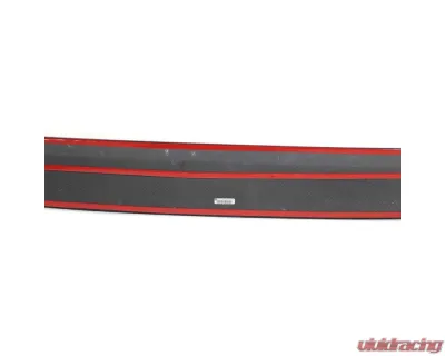 VR Aero Carbon Fiber Auto Interior Trim Set Cover Tesla Model 3 - VR-TSLA3-715