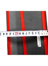 VR Aero Carbon Fiber Auto Interior Trim Set Cover Tesla Model 3                                     - VR-TSLA3-715 - Image 16