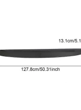 VR Aero Carbon Fiber Auto Interior Trim Set Cover Tesla Model 3                                     - VR-TSLA3-715 - Image 19
