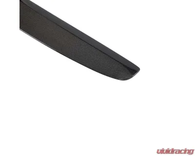 VR Aero Carbon Fiber Auto Interior Trim Set Cover Tesla Model 3 - VR-TSLA3-715