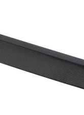 VR Aero Carbon Fiber Auto Interior Trim Set Cover Tesla Model 3                                     - VR-TSLA3-715 - Image 5