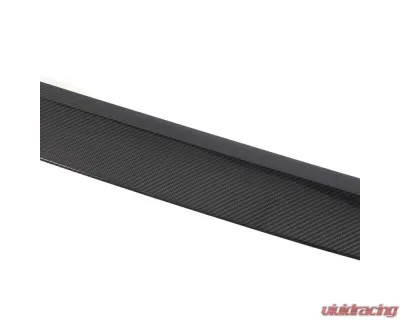 VR Aero Carbon Fiber Auto Interior Trim Set Cover Tesla Model 3 - VR-TSLA3-715