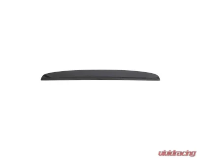 VR Aero Carbon Fiber Auto Interior Trim Set Cover Tesla Model 3 - VR-TSLA3-715