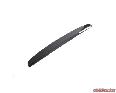 VR Aero Carbon Fiber Auto Interior Trim Set Cover Tesla Model 3 - VR-TSLA3-715