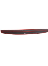 VR Aero Carbon Fiber Auto Interior Trim Set Cover Tesla Model 3                                     - VR-TSLA3-715 - Image 9
