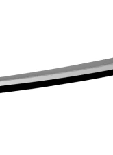 VR Aero Carbon Fiber Rear Wing Spoiler Porsche 718 Boxster                                     - VR-718-618 - Image 8