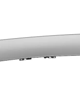 VR Aero Carbon Fiber Rear Wing Spoiler Porsche 718 Boxster                                     - VR-718-618 - Image 3