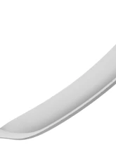 VR Aero Carbon Fiber Rear Wing Spoiler Porsche 718 Boxster                                     - VR-718-618 - Image 4