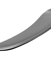 VR Aero Carbon Fiber Rear Wing Spoiler Porsche 718 Boxster                                     - VR-718-618 - Image 5