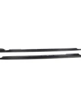 VR Aero Carbon Fiber Side Skirts BMW 3-Series G20 M-SPORT                                     - VR-G20-630 - Image 20