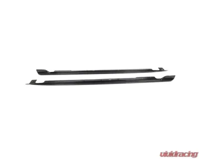 VR Aero Carbon Fiber Side Skirts BMW 3-Series G20 M-SPORT - VR-G20-630