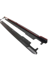VR Aero Carbon Fiber Side Skirts BMW 3-Series G20 M-SPORT                                     - VR-G20-630 - Image 10