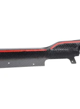 VR Aero Carbon Fiber Side Skirts BMW 3-Series G20 M-SPORT                                     - VR-G20-630 - Image 11