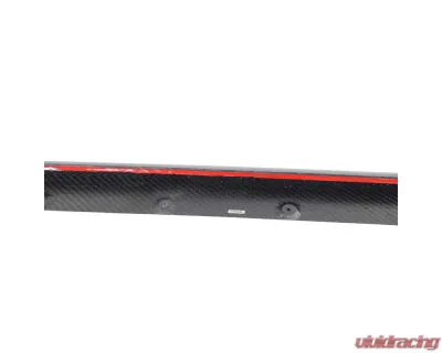 VR Aero Carbon Fiber Side Skirts BMW 3-Series G20 M-SPORT - VR-G20-630