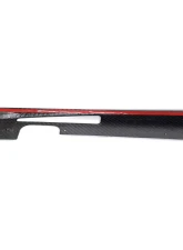 VR Aero Carbon Fiber Side Skirts BMW 3-Series G20 M-SPORT                                     - VR-G20-630 - Image 13