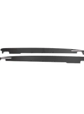VR Aero Carbon Fiber Side Skirts BMW 3-Series G20 M-SPORT                                     - VR-G20-630 - Image 14