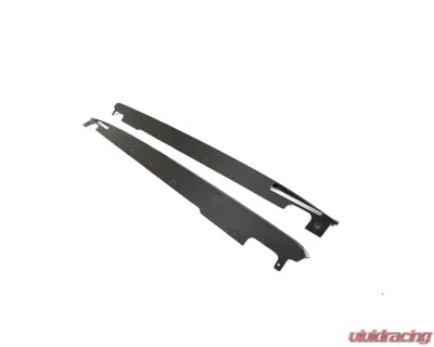 VR Aero Carbon Fiber Side Skirts BMW 3-Series G20 M-SPORT - VR-G20-630