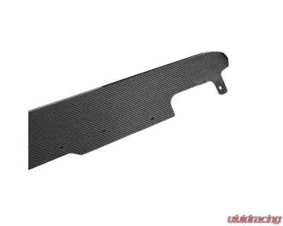 VR Aero Carbon Fiber Side Skirts BMW 3-Series G20 M-SPORT - VR-G20-630