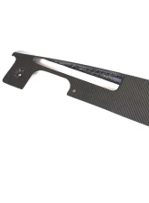 VR Aero Carbon Fiber Side Skirts BMW 3-Series G20 M-SPORT                                     - VR-G20-630 - Image 18