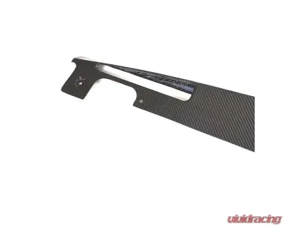 VR Aero Carbon Fiber Side Skirts BMW 3-Series G20 M-SPORT - VR-G20-630