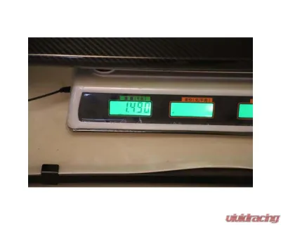 VR Aero Carbon Fiber Side Skirts BMW 3-Series G20 M-SPORT - VR-G20-630