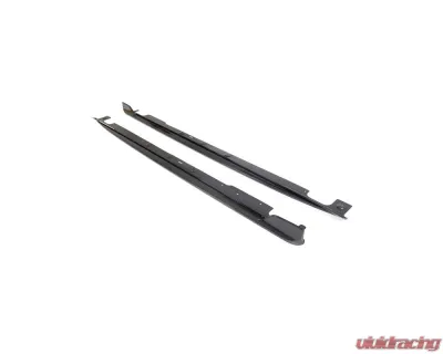 VR Aero Carbon Fiber Side Skirts BMW 3-Series G20 M-SPORT - VR-G20-630