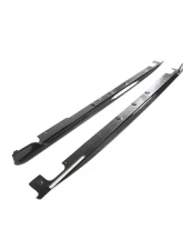 VR Aero Carbon Fiber Side Skirts BMW 3-Series G20 M-SPORT                                     - VR-G20-630 - Image 3