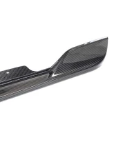 VR Aero Carbon Fiber Side Skirts BMW 3-Series G20 M-SPORT                                     - VR-G20-630 - Image 4