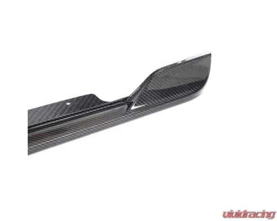 VR Aero Carbon Fiber Side Skirts BMW 3-Series G20 M-SPORT - VR-G20-630