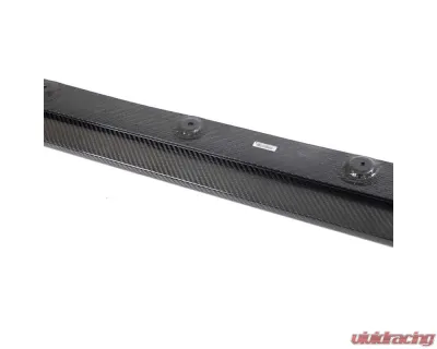 VR Aero Carbon Fiber Side Skirts BMW 3-Series G20 M-SPORT - VR-G20-630