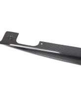 VR Aero Carbon Fiber Side Skirts BMW 3-Series G20 M-SPORT                                     - VR-G20-630 - Image 6