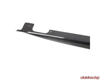 VR Aero Carbon Fiber Side Skirts BMW 3-Series G20 M-SPORT - VR-G20-630