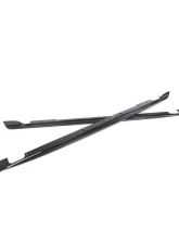 VR Aero Carbon Fiber Side Skirts BMW 3-Series G20 M-SPORT                                     - VR-G20-630 - Image 7