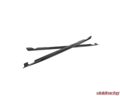 VR Aero Carbon Fiber Side Skirts BMW 3-Series G20 M-SPORT - VR-G20-630