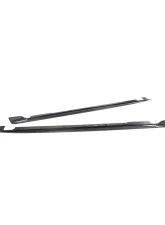 VR Aero Carbon Fiber Side Skirts BMW 3-Series G20 M-SPORT                                     - VR-G20-630 - Image 8
