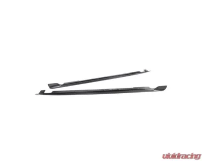 VR Aero Carbon Fiber Side Skirts BMW 3-Series G20 M-SPORT - VR-G20-630