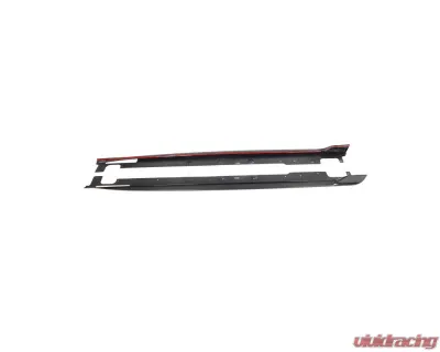VR Aero Carbon Fiber Side Skirts BMW 3-Series G20 M-SPORT - VR-G20-630