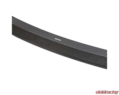 VR Aero Carbon Fiber Front Lip Spoiler Lexus RC-F - VR-RCF-600